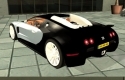 Bugatti Veyron Concept 2004